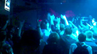 Отрывок концерта [AMATORY] 01 г. Новокузнецк 2011 10 22