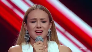 The X Factor Romania 2020: Bianca Ionescu - You Don't Do It For Me Anymore (Video)