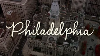 Philadelphia - Movie Intro scene (HQ Full HD)