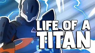 The Life of a TITAN Main