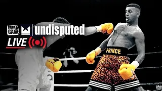 Undisputed Boxing | Ranked