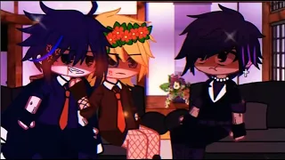 👹 SaSuNaru Gacha Life & Gacha Club TikTok Compilation 👹 Meme 👹 [ #41 ]