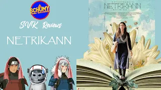 Netrikann SVK Reviews ft. Tobirama Senju.