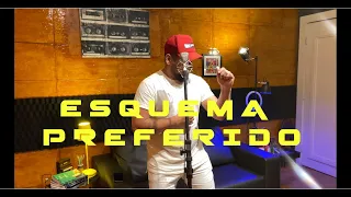 Wesley Vass - Esquema Preferido (Dj Ivis)