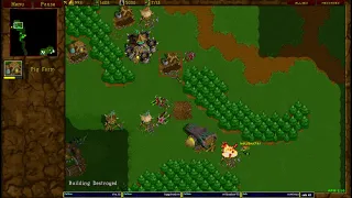 Warcraft 2 28.1.2023  mini tournament https://challonge.com/37mkhfxf