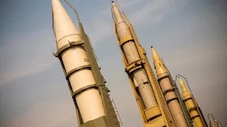 Iran warns Israel of its nuclear capability