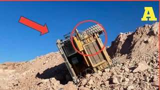 5 Minutes Of Amazing Machinery & Most Admirable Worker Ever Before #12