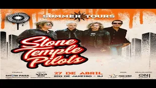 Stone Temple Pilots - Rio de Janeiro(Vivo Rio). 27/04/2023