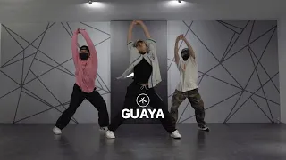 MDA | Eva Simons - 'Guaya' | Nigel Choreography