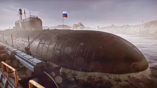 Kursk - Gameplay Trailer