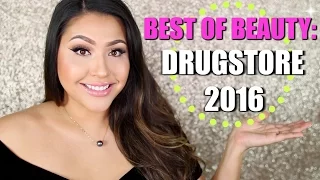 BEST OF BEAUTY 2016: DRUGSTORE