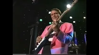 GLEN CAMPBELL - A FABULOUS GUITARIST