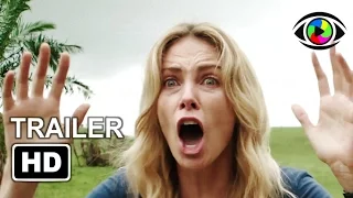 THE LAST FACE Trailer (2017) | Charlize Theron, Javier Bardem, Adèle Exarchopoulos