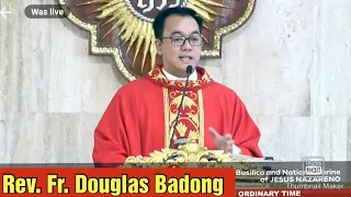 QUIAPO CHURCH LIVE TV MASS TODAY 6:00 AM MAY 15, 2024 WEDNESDAY