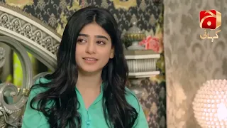 Rang Mahal Episode - 91 | Best Moment 04 | @GeoKahani