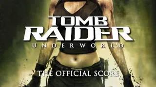 "Rest In Peace" ('Tomb Raider: Underworld' Soundtrack) by Colin O'Malley/Troels Folmann [DR]