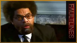 🇺🇸Cornel West | Fault Lines