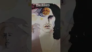 the doors love her madly #retro #vinyl #record #album #thedoors