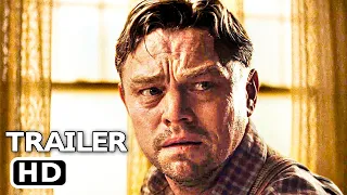 KILLERS OF THE FLOWER MOON Trailer (NEW 2023) Leonardo DiCaprio