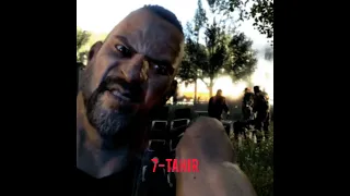 Dying light Strongest characters #dyinglight #kylecrane #edit #crane #dyinglightgame