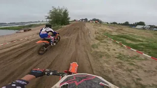 Mx Zaltbommel MX1 2Takt 2023 4K