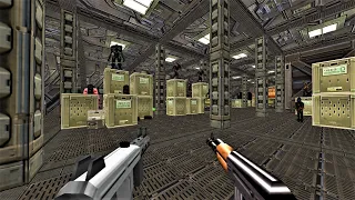 T64 Weapons - Storage Processing : Doom 3 Style | Doom |