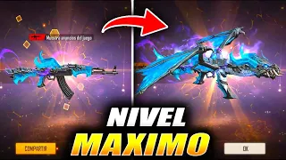 #How To Max Evo AK47 in Low Diamonds Evo AK47 Max Trick | Evo Ak47 Max Kaise Kare Kam Diamond Me ak