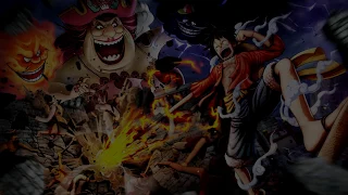 Super Powers - V6  1 Hour (One Piece Opening 21)