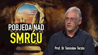 Tomislav Terzin - POBJEDA NAD SMRĆU