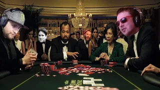 Forsen is becoming a Professional Poker-Star