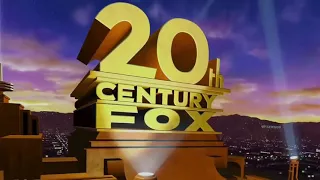 20th Century Fox - Abertura: Super Nintendo