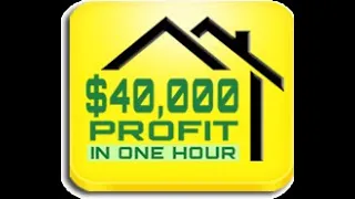 TERRY BONTEMPS "$40,000 PROFIT IN ONE HOUR" NOTE BUYING APP- SCALE & AUTOMATE YOUR NOTE BUSINESS!