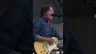 John Fogerty -  Summer vibes all festival season!