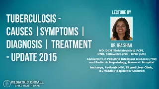 Tuberculosis - Causes | Symptoms | Diagnosis | Treatment -  Update 2015