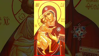 В чём помогают молитвы пред иконой Феодоровская