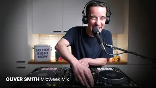 The Midweek Mix - Episode 61 - 21st July 2021