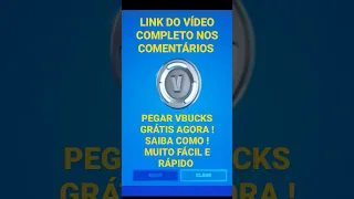 como ganhar vbucks de graça reembolso da épic games e fortnite!(FTC Processo)no capítulo 4