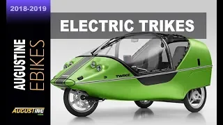 EBike News. Electric Trikes driving transportation change worldwide.