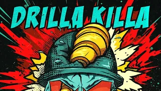 Warface - Drilla Killa [ Extended Mix ]