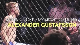 UFC 165 Promo Trailer