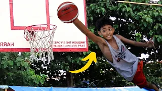 2023 WORLD'S FUNNIEST BASKETBALL VIDEOS (FILIPINO EDITION)