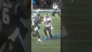 DJ Moore one handed catch