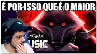 TEM UM MOTIVO PRA ESSE CARA ESTAR NO TOPO - Patrux reage a @Enygma. "MORTE"