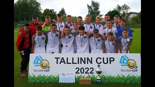 TALLINN CUP 2022