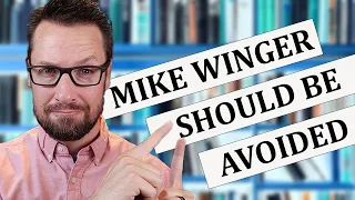 Proof Mike Winger should be avoided