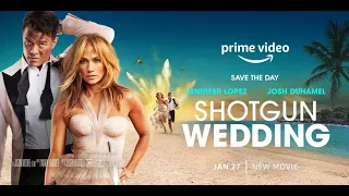 What We Thought Of "Shotgun Wedding"