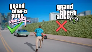 🔥GTA Vice City GTA V Graphic mode | Gta Vice City REMASTERD | DOWNLOAD LINK