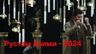 РУСТАМ АЗИМИ - ПАНЧАРА 2024