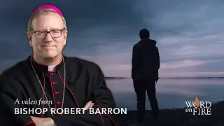 Bishop Barron on The Buffered Self