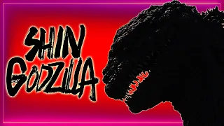 Shin Godzilla - Corrupt Nostalgia